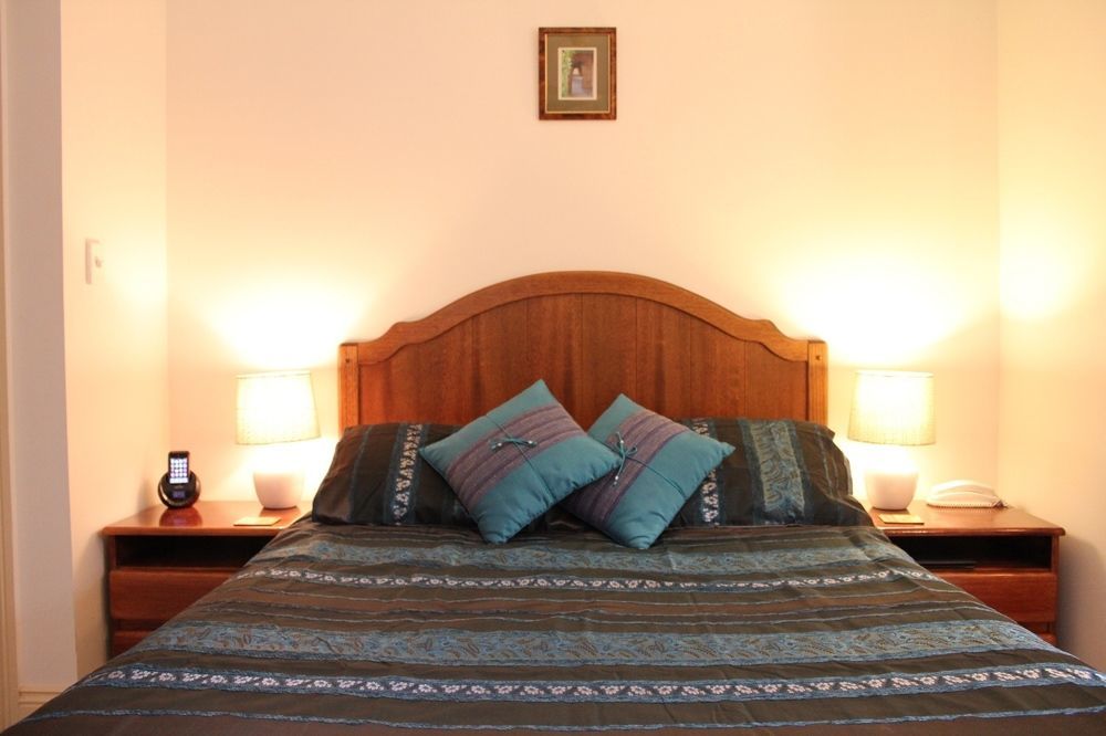 Guest house Ruskin House