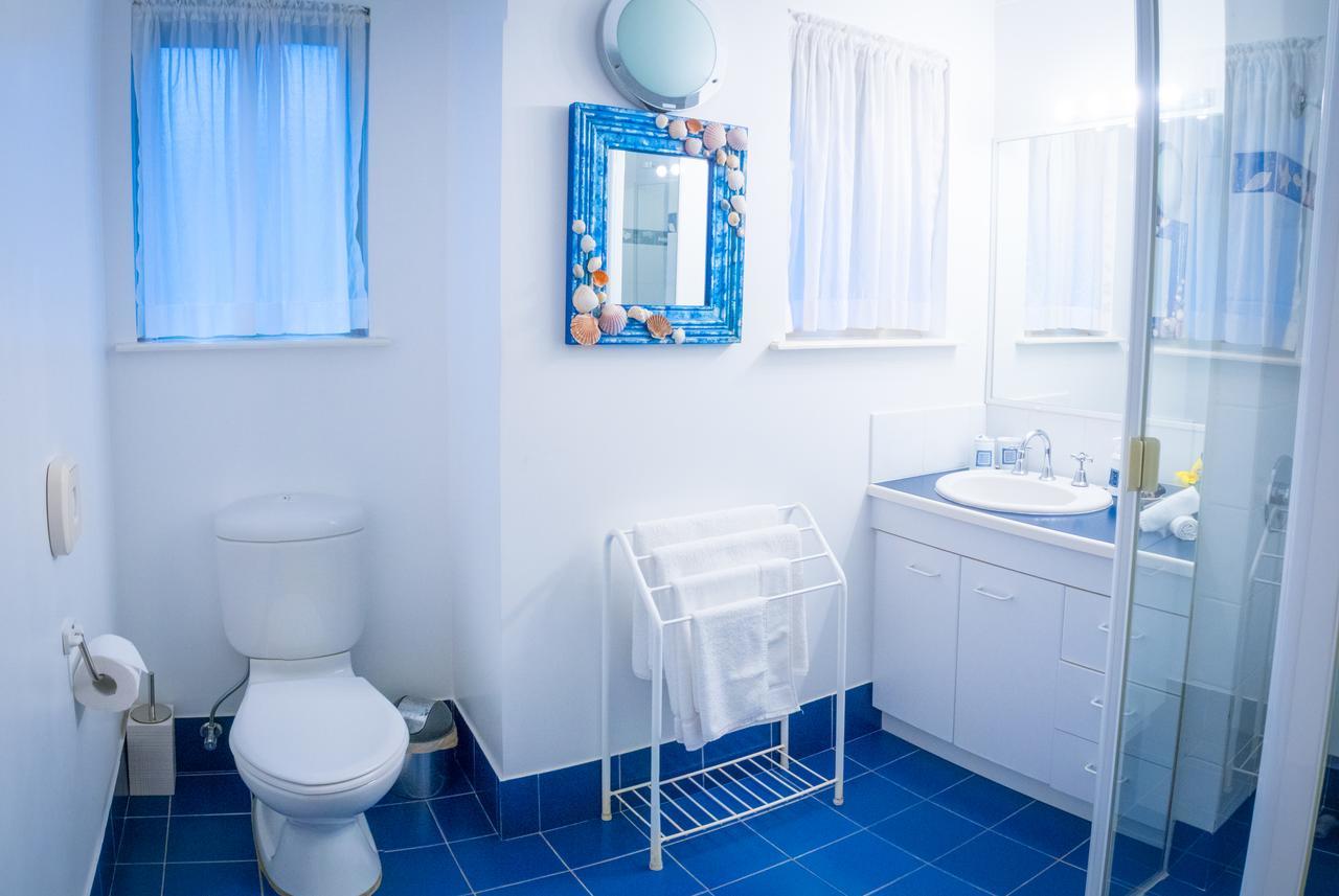 Guest house Ruskin House Byron Bay