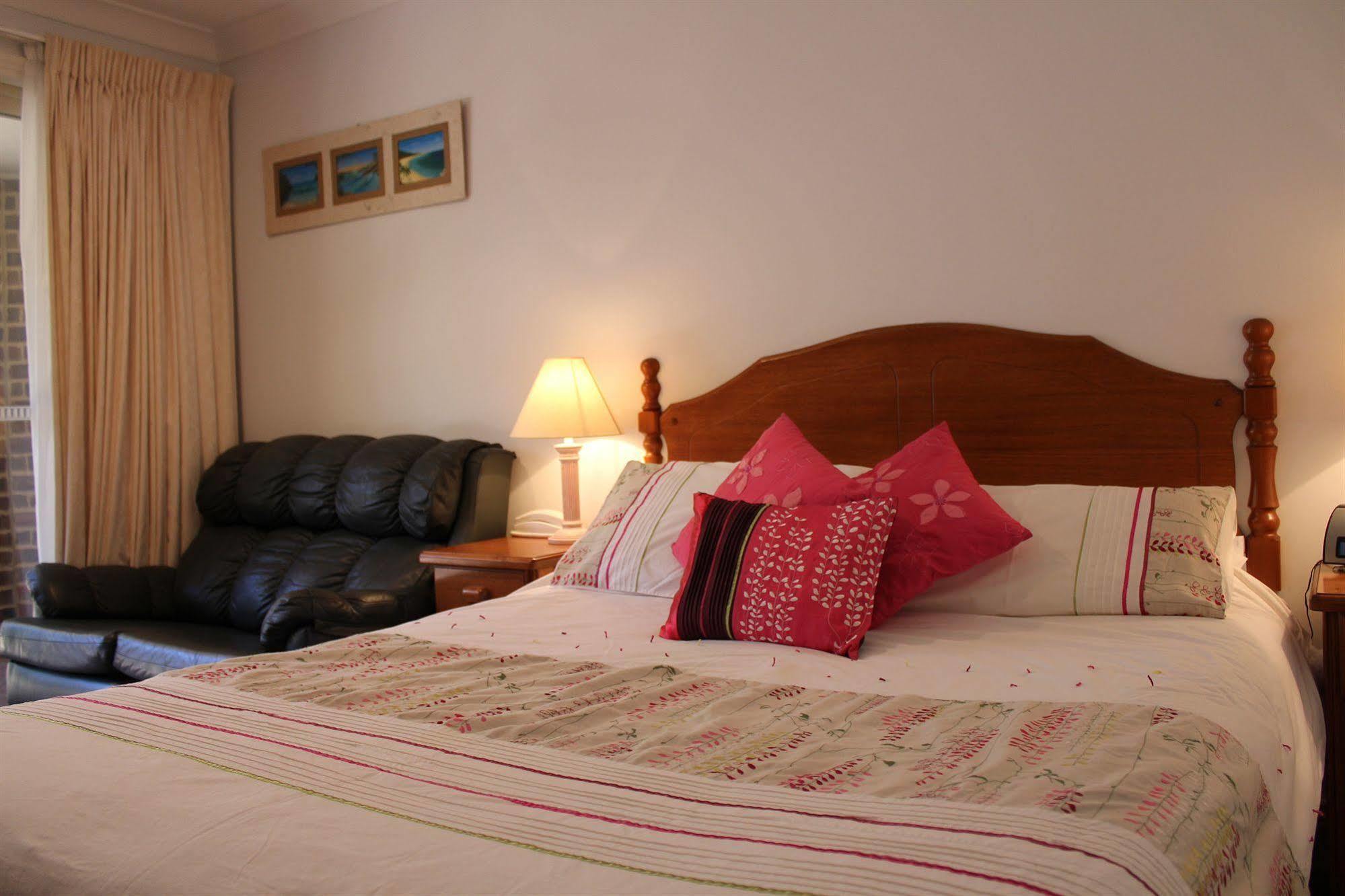 Guest house Ruskin House
