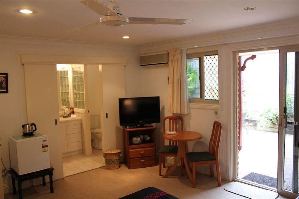 Ruskin House Guest house 4*