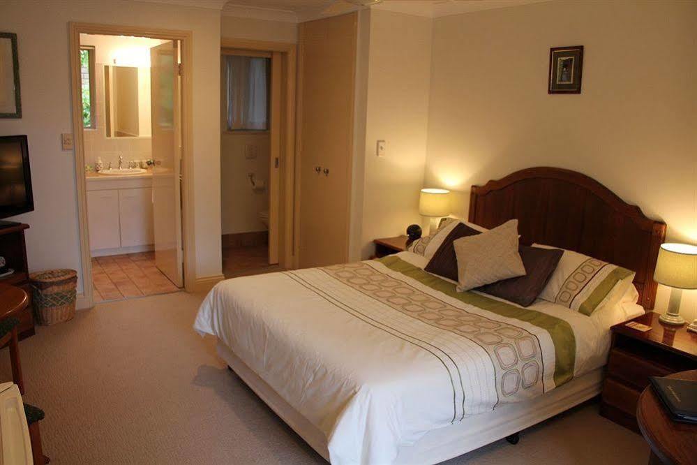 Ruskin House Byron Bay