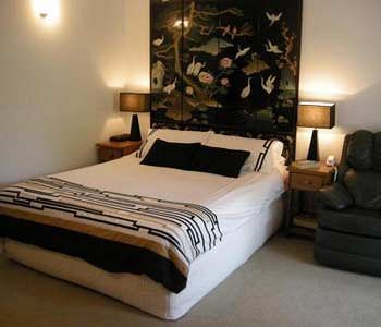 Guest house Ruskin House 4*