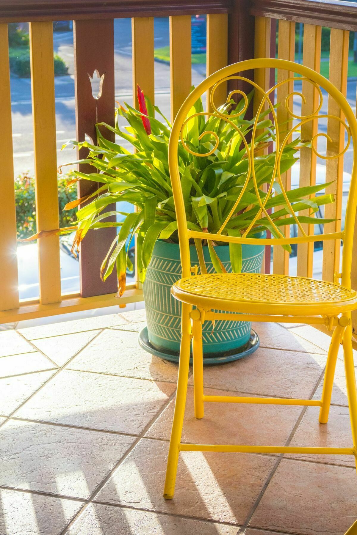 Ruskin House Guest house Byron Bay