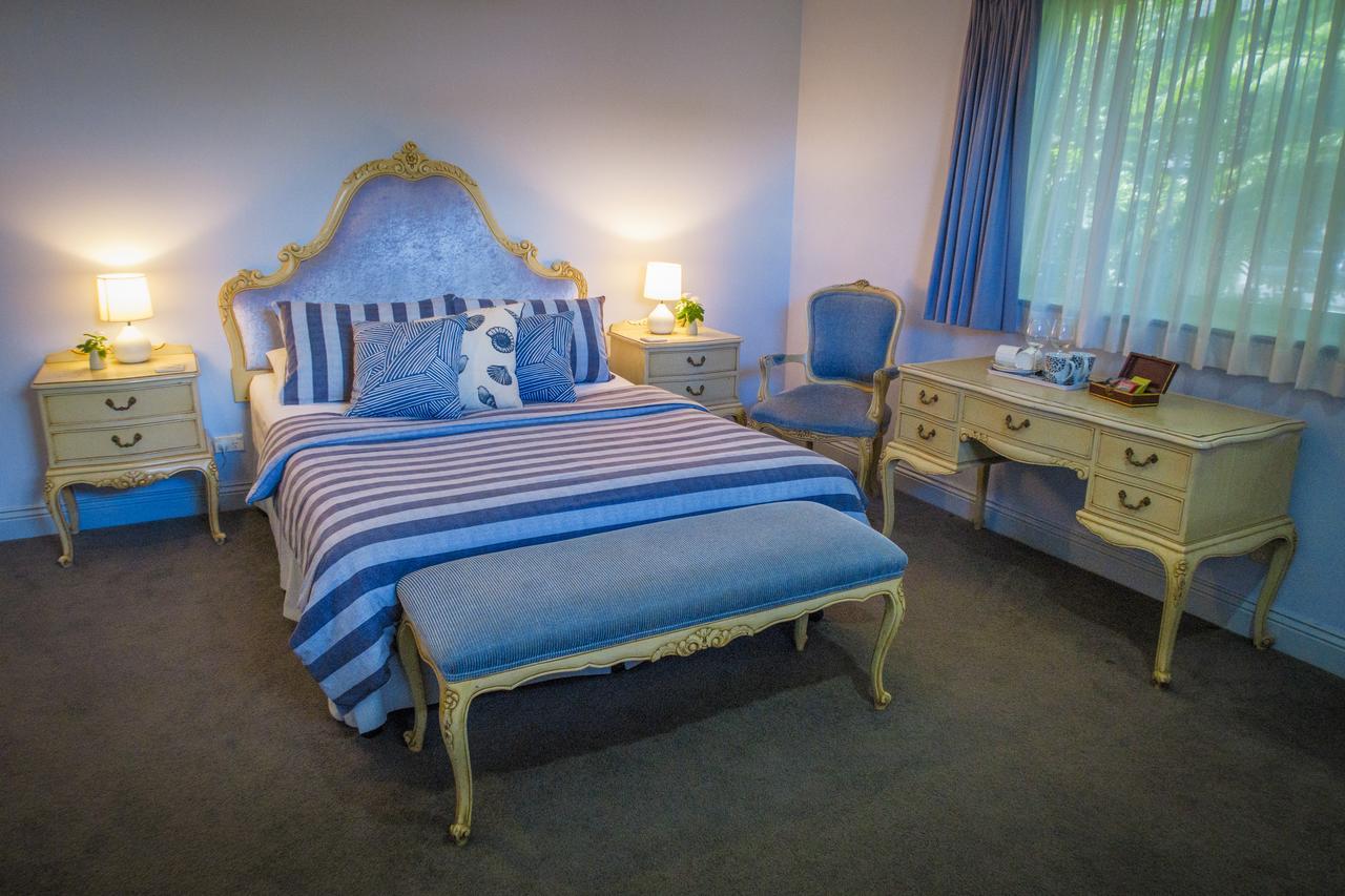 Ruskin House Guest house Byron Bay