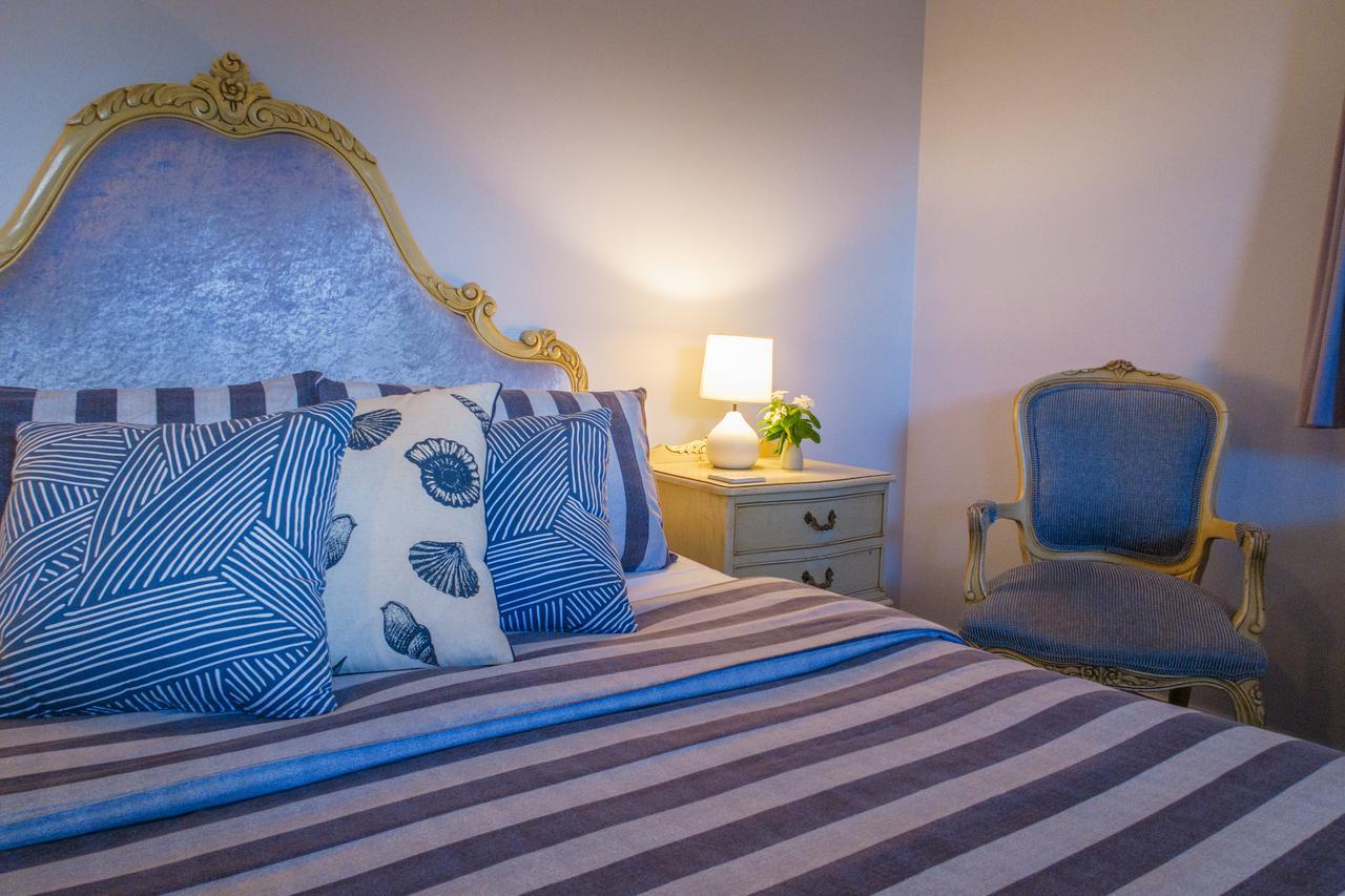 Ruskin House Guest house Byron Bay