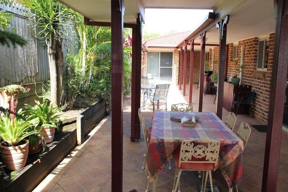 Ruskin House Byron Bay
