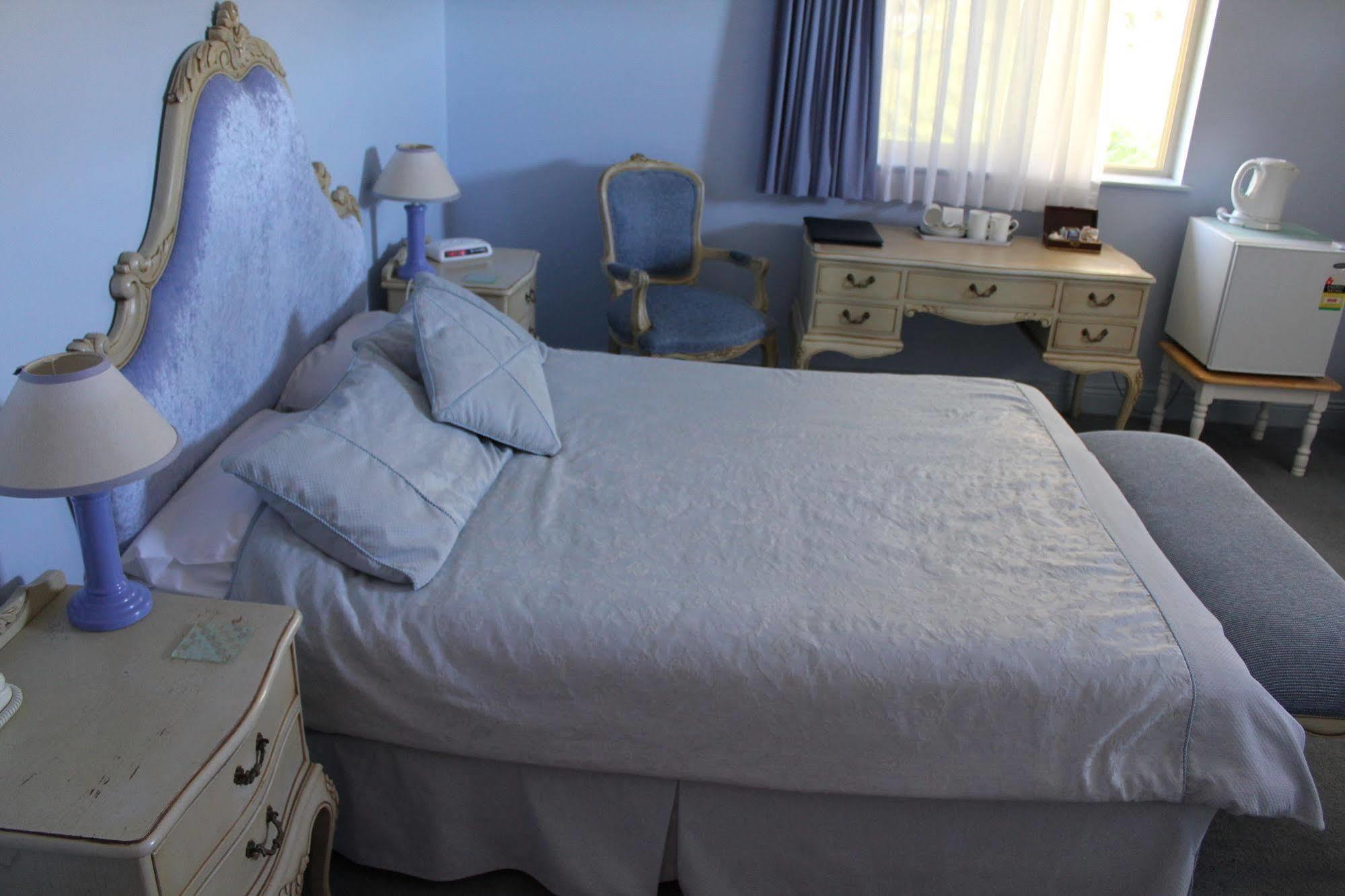 Guest house Ruskin House Byron Bay