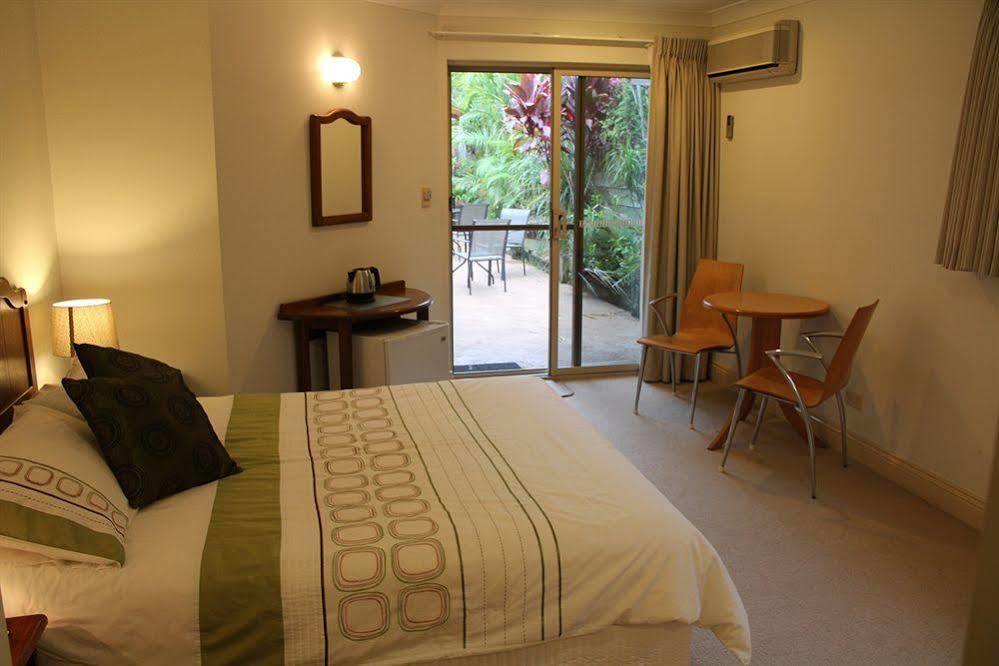 Ruskin House Guest house 4*